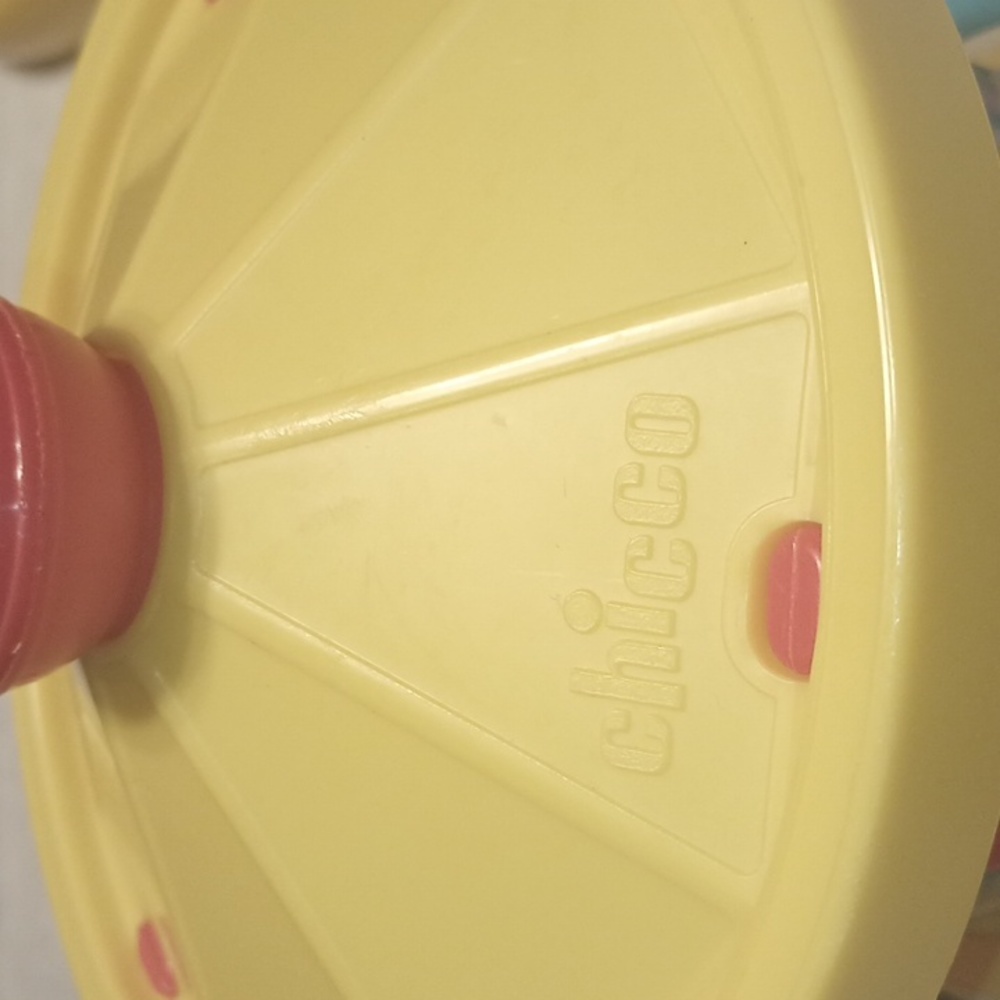Chicco Vintage Carousel 🎠 - Picture 7 of 7